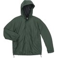 Gemplers Sugar River by Gemplers Breathable Polyester Rain Jacket 167436